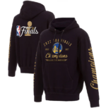 golden-state-warriors-2022-nba-finals-champions-black-hoodie