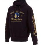 golden-state-warriors-2022-nba-finals-champions-black-hoodie-front