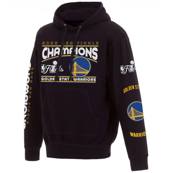 golden-state-warriors-7-time-nba-finals-champions-hoodie-front