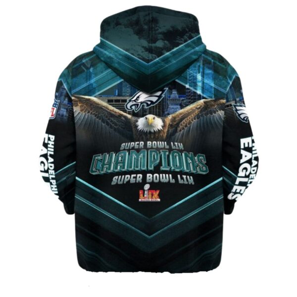 philadelphia-eagles-super-bowl-lix-2025-championship-hoodie-back