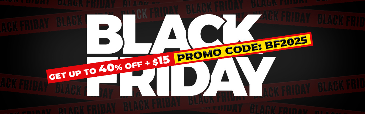 blackfriday discount banner