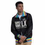 mens-super-bowl-lx-black-full-zip-varsity-jacket-front