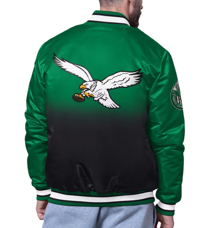 philadelphia-eagles-mens-kelly-green-retro-varsity-full-snap-jacket-back