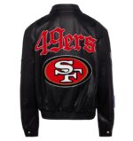 san-francisco-49ers-black-leather-jacket-back