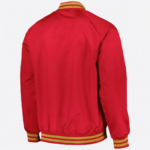 san-francisco-49ers-red-gold-varsity-jacket-back
