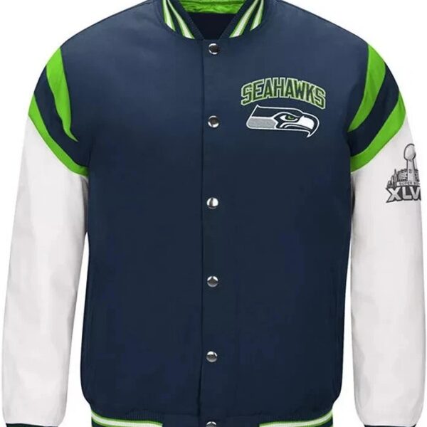 seattle-seahawks-super-bowl-champion-cotton-varsity-jacket-front