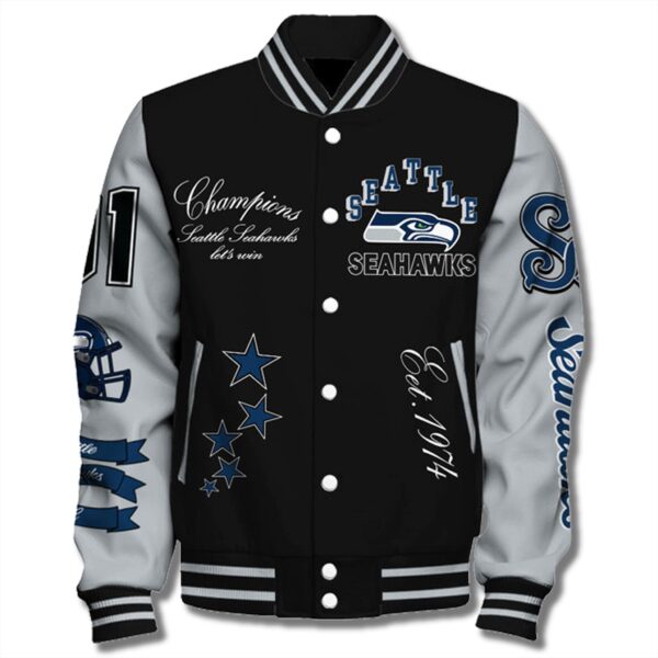 seattle-seahawks-super-bowl-lx-2026-champions-vintage-jacket-front