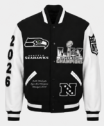 seattle-seahawks-super-bowl-lx-2026-championship-varsity-jacket-front