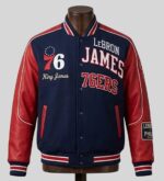 lebron-james-philadelphia-76ers-nba-varsity-jacket-front