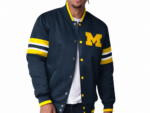 michigan-wolverines-navy-ncaa-varsity-jacket-front